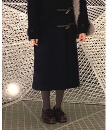 古着 | ダッフルコート