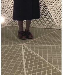 Dr. Martens | ローファー