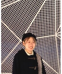 古着 | ハンチング/ベレー帽