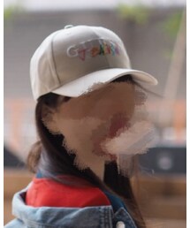 GUESS ORIGINALS | キャップ