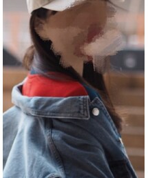 GUESS ORIGINALS | パーカー