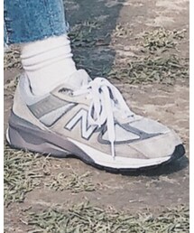 NEW BALANCE | スニーカー