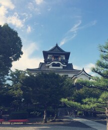 国宝 | 犬山城(その他)