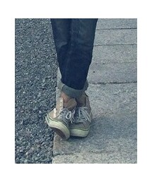 VANS | スニーカー