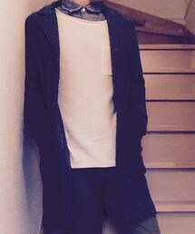 Magine | チェスターコート(チェスターコート)