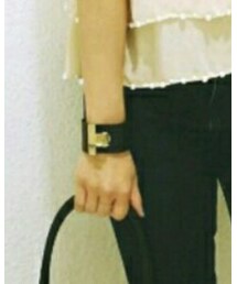 Jewel Changes | バングル/リストバンド