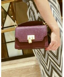 Samantha Thavasa | ショルダーバッグ