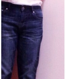 UNIQLO | デニムパンツ