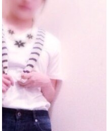 UNIQLO | Tシャツ/カットソー