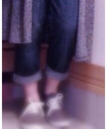 GU | スニーカー