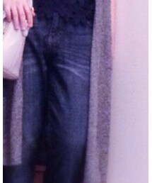 UNIQLO | デニムパンツ