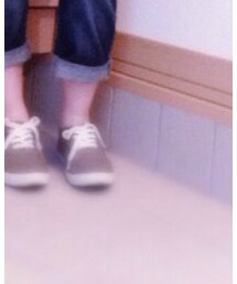 GU | スニーカー