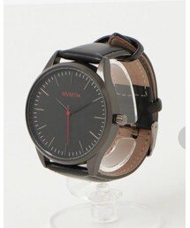 Gossip | アナログ腕時計