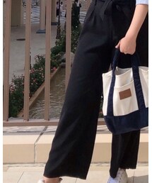 しまむら | チノパンツ