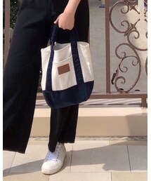 URBAN RESEARCH | トートバッグ