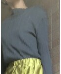 BEAUTY&YOUTH UNITED ARROWS(ビューティーアンドユースユナイテッドアローズ)の「トップス(Tシャツ/カットソー)」