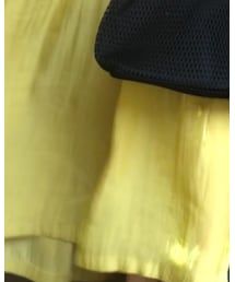 knuffel | スカート
