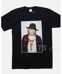 Supreme  | Tシャツ/カットソー