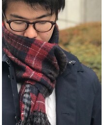 BEAMS | マフラー