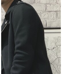 PHENOMENON | ライダースジャケット