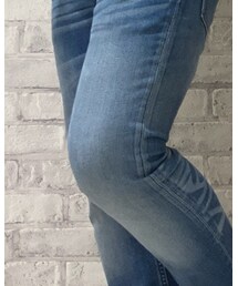 無印良品 | デニムパンツ