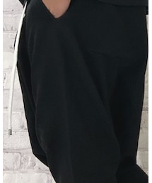 BLACK COMME des GARCONS | その他パンツ