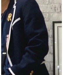 THOM BROWNE | テーラードジャケット