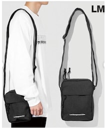 LMC | ショルダーバッグ