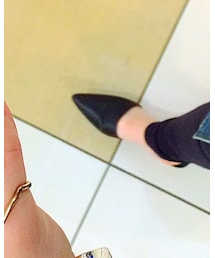 Ameri | サンダル