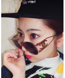 CHANEL | サングラス