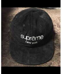 Supreme  | キャップ