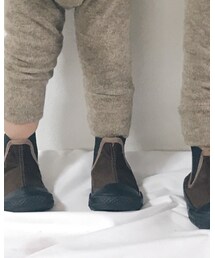 ヒラキ | ブーツ