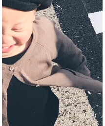 ZARA KIDS | カーディガン/ボレロ