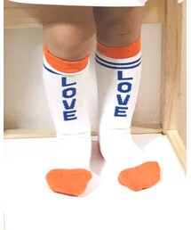 tinnycottons | ソックス/靴下