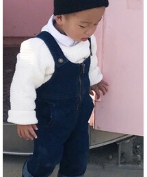 バースデー | サロペット/オーバーオール