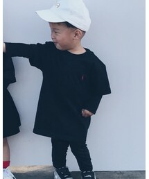 POLO RALPH LAUREN | Tシャツ/カットソー