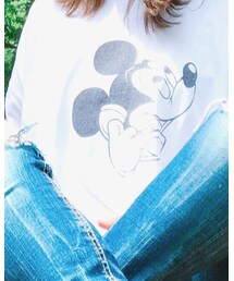 6 | Tシャツ/カットソー