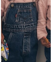 Levi's | サロペット/オーバーオール