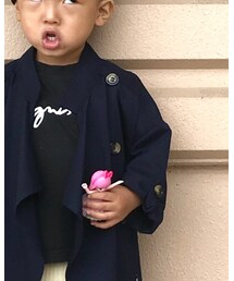 Birthday | トレンチコート