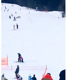🏂 | その他