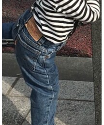 Levi's | デニムパンツ