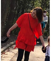 ZARA | Tシャツ/カットソー