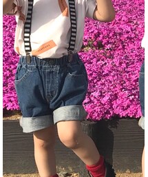 UNIQLO | デニムパンツ