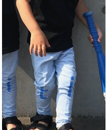 tinycottons | パンツ