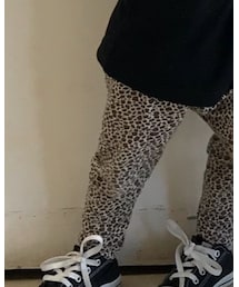 ZARA | パンツ