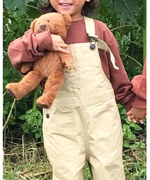 GU | サロペット/オーバーオール