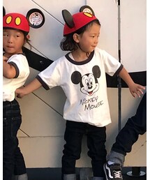 GLOBAL WORK | Tシャツ/カットソー