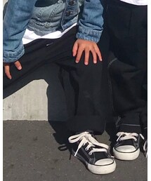 CIAOPANIC TYPY | パンツ