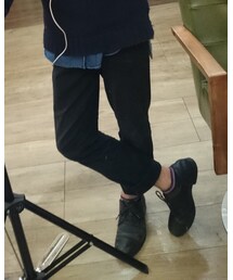 WEGO | チノパンツ