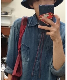 古着 | シャツ/ブラウス